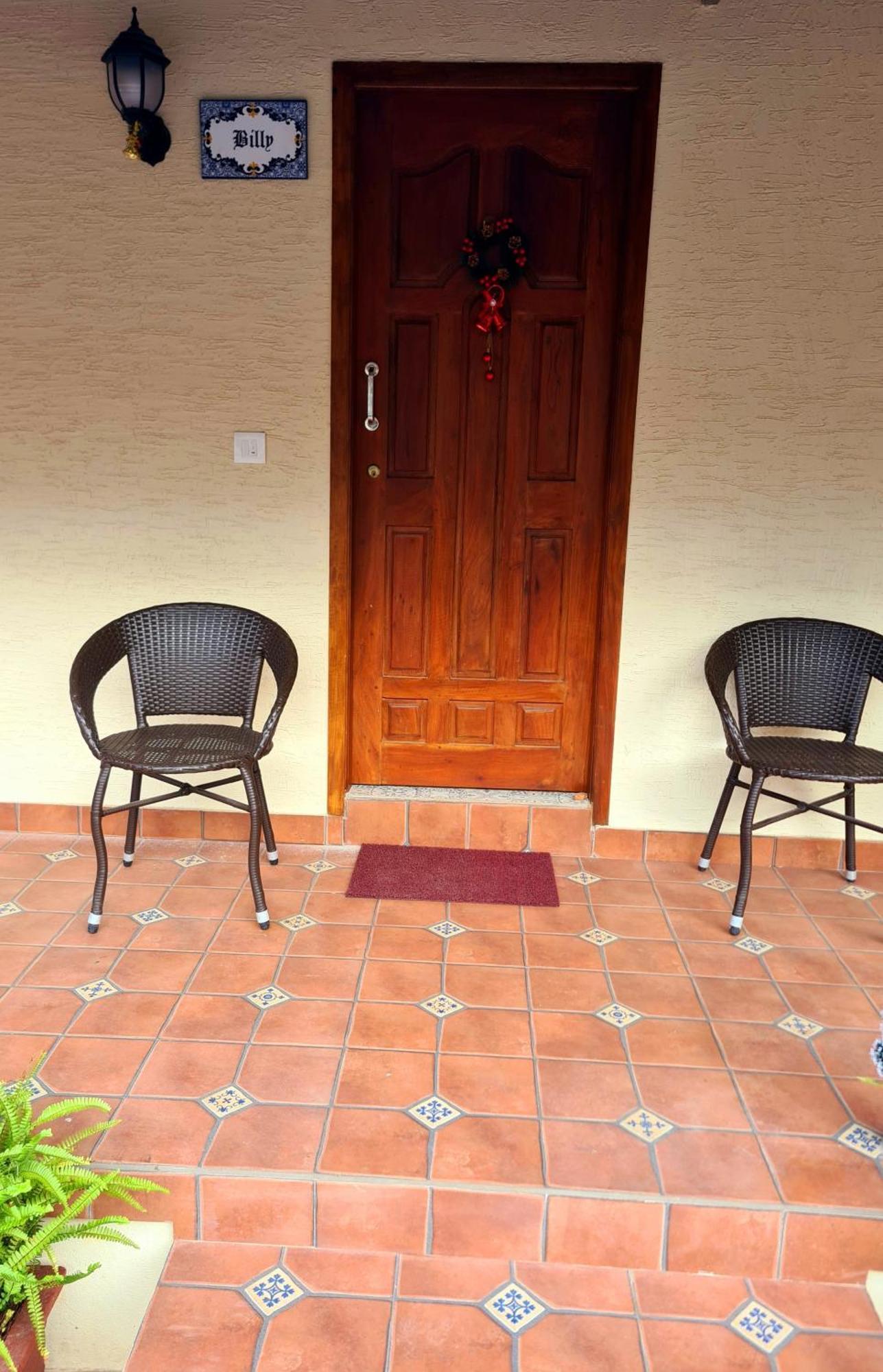 Sunny Smiles Homestay منغالور المظهر الخارجي الصورة